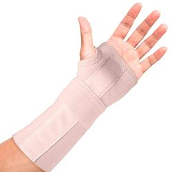 PRIM S.A. Essencial Wrist Support Straight Long 22 cm XL