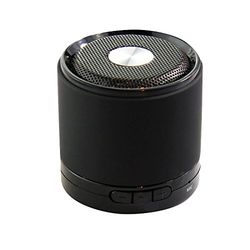 Easypix SoundBox 53104 draadloze Bluetooth-luidspreker (2 Watt) zwart