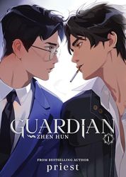 Guardian: Zhen Hun, Volume 1