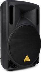 BEHRINGER B210D EUROLIVE CASSA ATTIVA 200 WATT AMPLIFICATA WOOFER 10" DRIVER 1,35" EQUALIZZATORE 2 BANDE