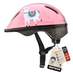 Helm Voor Baby Kids Peuter Kinderen Jongens Cyclus Veiligheid Crash Helm Kleine Maten Voor Kind MTB Fiets Skateboard Scooter Hoverboard Rijden Lichtgewicht Verstelbare Ademend KS06