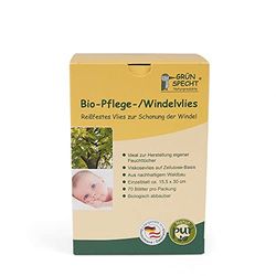 Organic Care/Nappy Fleece
