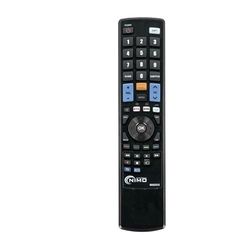 Controlo universal programável por PC 2 em 1 Deluxe
