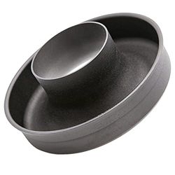 70mm Aluminium Velocity Stack