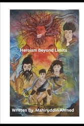 Heroism Beyond Limits: A Journey of Strength, Unity, and Triumph