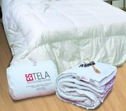 Relleno nórdico de microfibra - 250 gr/m2-180x220 cm