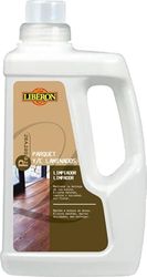 Liberon Limpiador parquet y/e laminados 1l