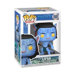 Pop Movies Avatar 2 Lo AK (C: 1-1-2)