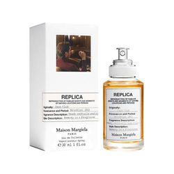 Maison Margiela Replica Jazz Club Eau De Toilette 30ml