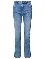 Mavi Dames Sophie Jeans, 28/28 Blauw, Blue, 28W / 28L