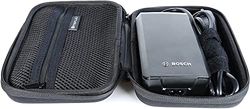 honju Bike – Funda de Transporte Estable/Bolsa/Funda para Cargador Bosch eBike | 62012