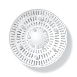T3 Fit Difusor, solo es compatible con el secador de pelo T3 Fit Ionic, da volumen, define los rizos y elimina el encrespamiento en caso de pelo ondulado, rizado o de rizos pequeños y saltarines