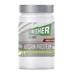 FINISHER Vegan Protein Choco Bote 500G