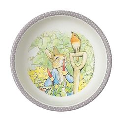 Petit Jour Paris – skål Peter Rabbit – för en hälsosam frukost!!