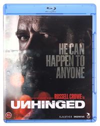 NORDISK FILM Unhinged