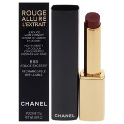 CHANEL COLOR ROUGE ALLURE L'EXTRAIT-868
