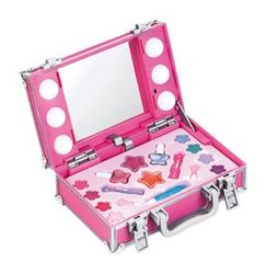 Happy People 55674 – Beauty Case, Con la luce