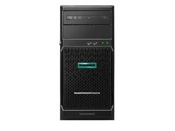 Hewlett Packard Server HPE ML30 E-2314P NOHDD 16GB GEN10+ 500W Tower VROC 8SFF HOTPLUG