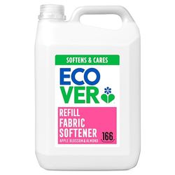 Ecover Suavizante maçã amêndoa 5 Lt Ecover 1 unidade 5000 g