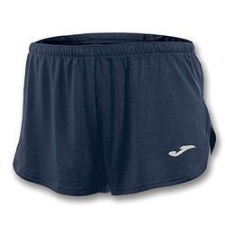 Joma Record Pantaloni Corti, Bambino, Bambino, Record, Blu Navy, XXS
