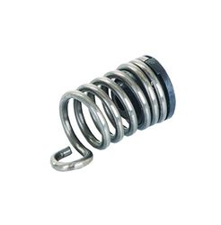 Greenstar 520284 Schokdemper met veer en Silent Block
