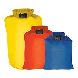 Outdoor Products Droge zakken voor alle doeleinden