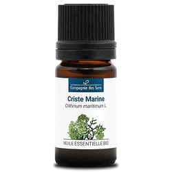 FINOCCHIO MARINO BIO - 5mL - Olio Essenziale di Qualità Premium - 100% Puro, Naturale, Garantito ChromaCert® - Chemiotipizzato & Integrale