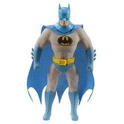 Stretc.h Armstrong 34547 Justice League Minis – Batman, actionfigur, blå, mini