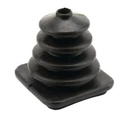 cyclingcolors Gear Stick Gaiter Rubber Car Tractor Shift Boot Cuff Bellows 72 mm