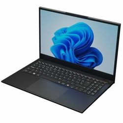 Alurin Flex Advance Intel Core i5-1155G7 / 8 GB / 500 GB SSD / 15,6"