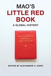 Mao's Little Red Book: A Global History