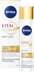 NIVEA Vital Soia Anit-Age Siero rassodante per pelli mature 40 ml