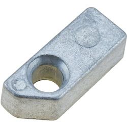 RECMAR Nuevo 2024-ANODO zink REC63P-11325-01 Other, flerfärgad, en storlek