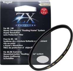 Kenko ZX Protector 67mm