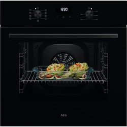 5000 surroundcook ou5ab20ck integrated oven 65 l a black