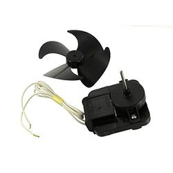 Paxanpax Universal Motor and Fan Kit for Frost-Free Appliances, 6 W