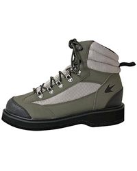 FROGG TOGGS Hellbender - Botas de pesca para hombre de fieltro o con tacos