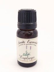 Olio essenziale di lavanda bio 12 ml di olio essenziale