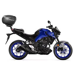 Shad Y0MT31ST Top Master Yamaha MT03