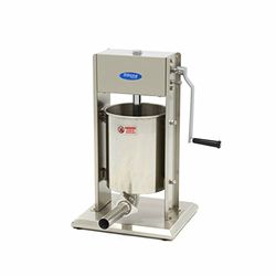 Maxima Churrosmachine - 10 L - 4 Churrosvormen - 2 Snelheden