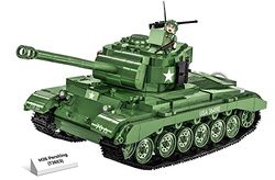 COBI 2564 armébyggstenar, Various, M