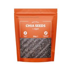 by Amazon Graines de Chia, 350g