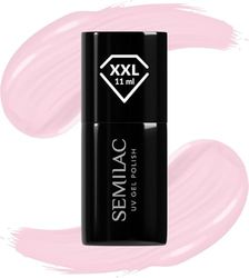 Semilac Vernis à ongles UV Hybrid 002 Delicate French 11 ml