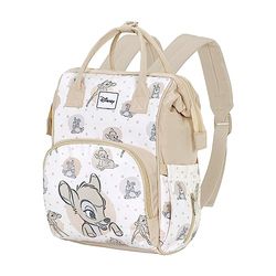 Disney 04064 Mochila Mommy Tender, Unisex adulto, Marrón, Talla única