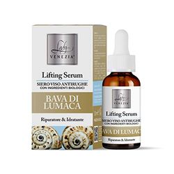 LADY VENEZIA SIERO VISO 30ml BAVA DI LUM