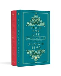 Truth for Life Devotional Two-Book Set: Volumes 1 & 2