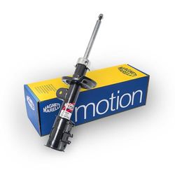 Magneti 355002070200 Shock Absorbers for Car