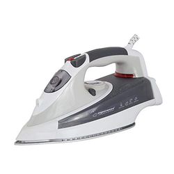 ESPERANZA PLANCHA DE Vapor EHI009 Gris, Blanco 2400 W
