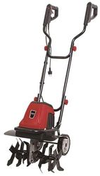 MOTOAZADA ELECTRICA DUNSCH 30 CM 1400 W