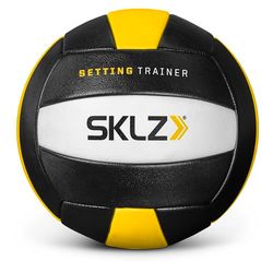 SKLZ Set Trainer per pallavolo da interno ed esterno per allenamento palla ponderata